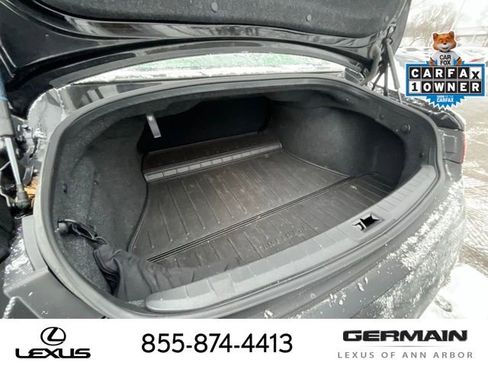 Used 2018 INFINITI Q60 Red Sport 400 w/ Pro Active Package image 23