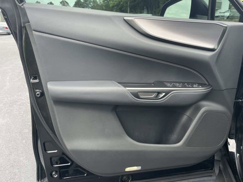 Used 2023 Lexus NX 350 F Sport AWD/4WD image 15