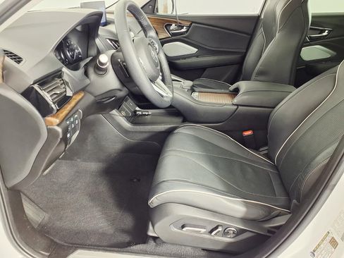 Used 2021 Acura RDX FWD w/ Advance Package image 15