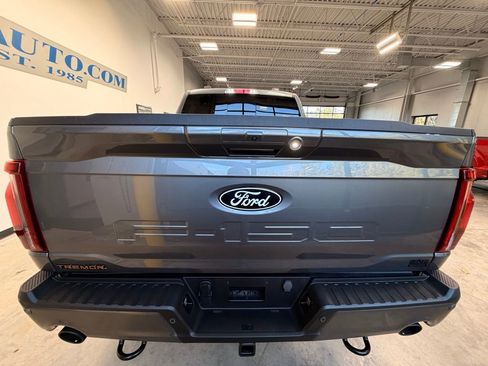Used 2024 Ford F150 Tremor w/ Tow/Haul Package image 6