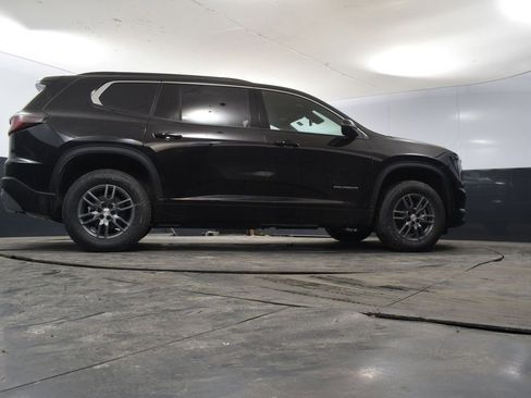 New 2025 GMC Acadia Elevation image 42