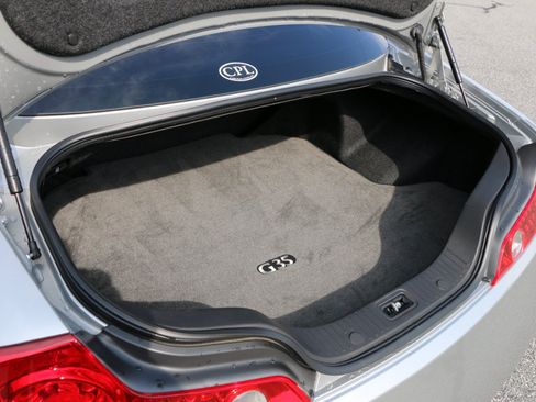 Used 2003 INFINITI G35 Coupe w/ Premium Pkg RWD image 28
