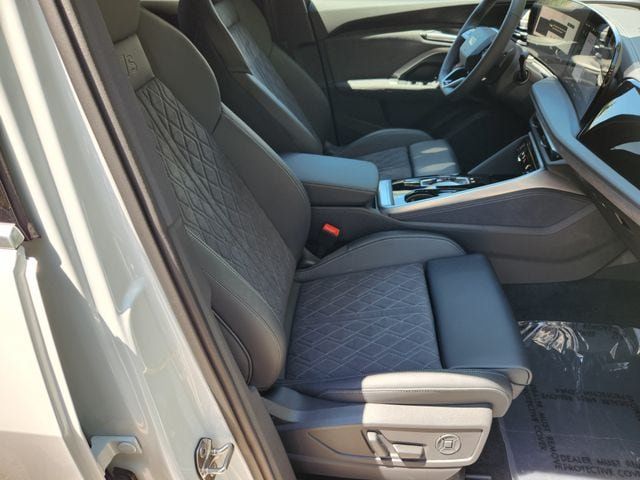 New 2026 Audi SQ5 Premium AWD/4WD image 12