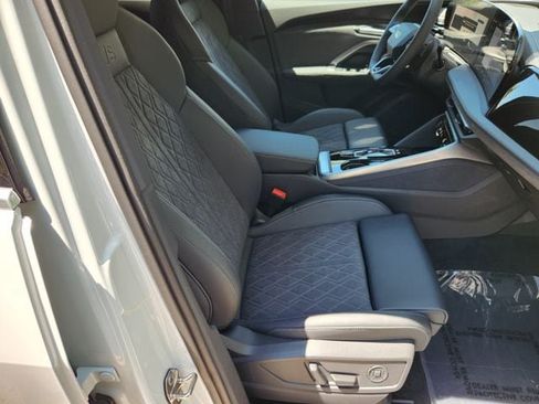 New 2026 Audi SQ5 Premium AWD/4WD image 12