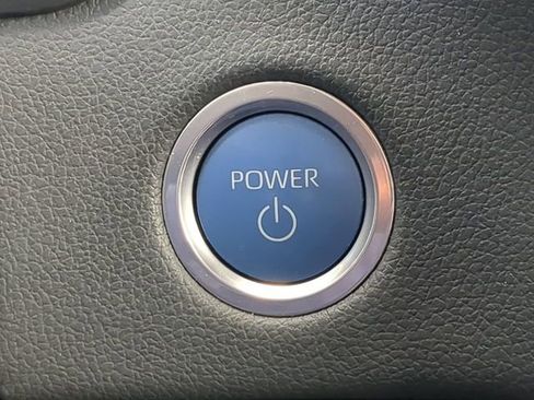 Used 2024 Toyota Tundra Limited w/ Power Package image 35