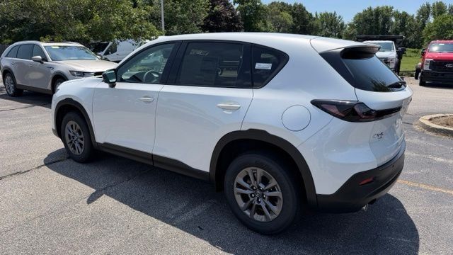 New 2026 MAZDA CX-5 Select AWD/4WD image 5