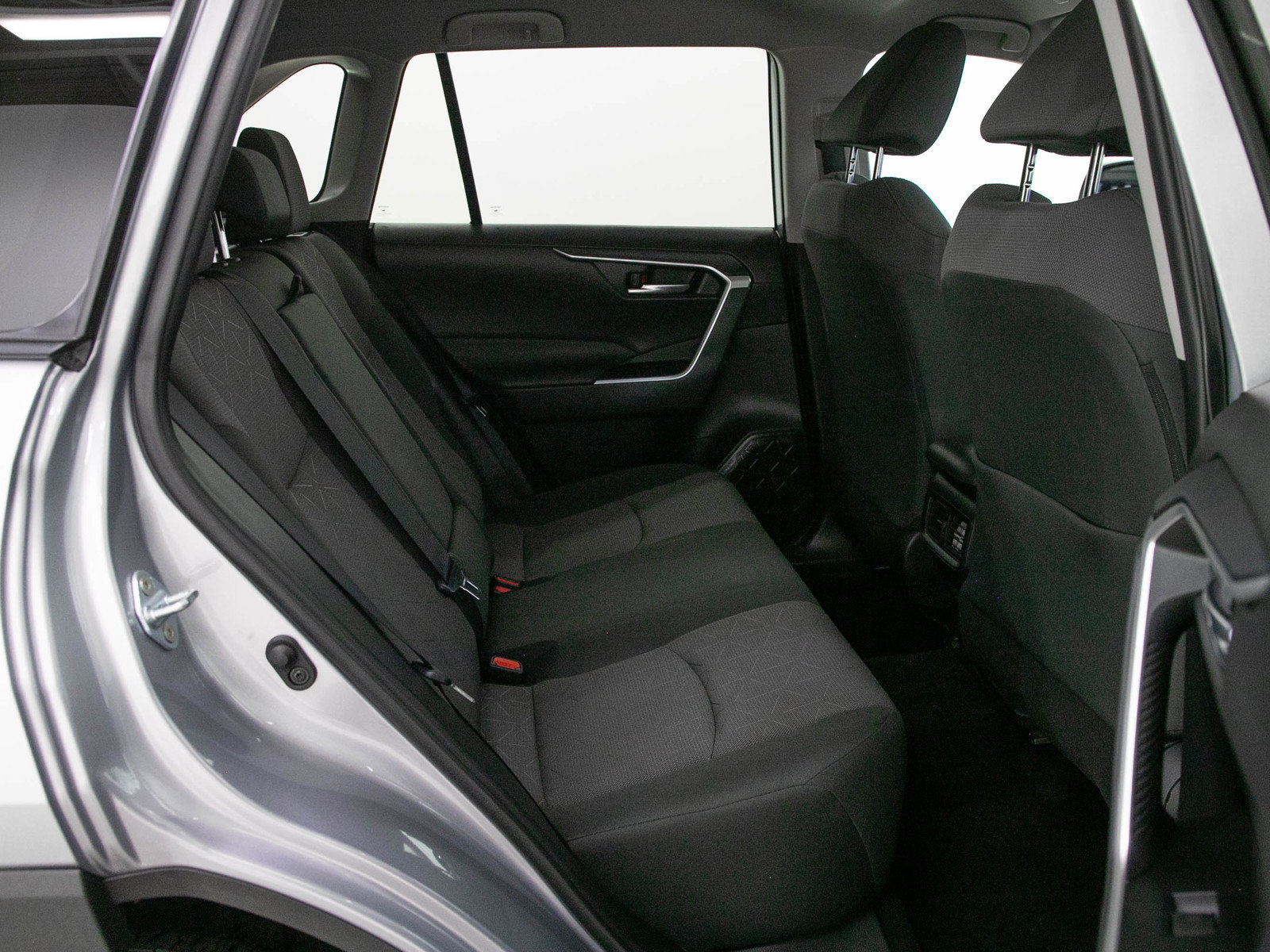 Used 2024 Toyota RAV4 XLE AWD/4WD image 14