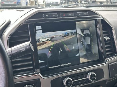 Used 2022 Ford F250 Lariat w/ Tremor Off-Road Package image 10