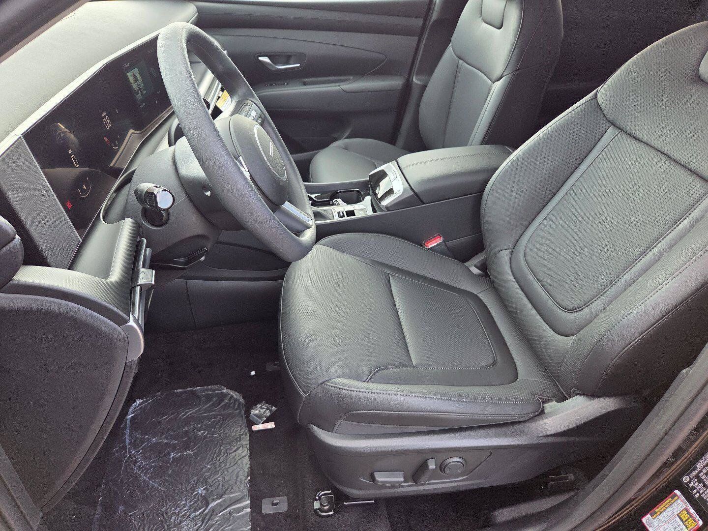 New 2026 Hyundai Tucson SEL Plus AWD/4WD image 84