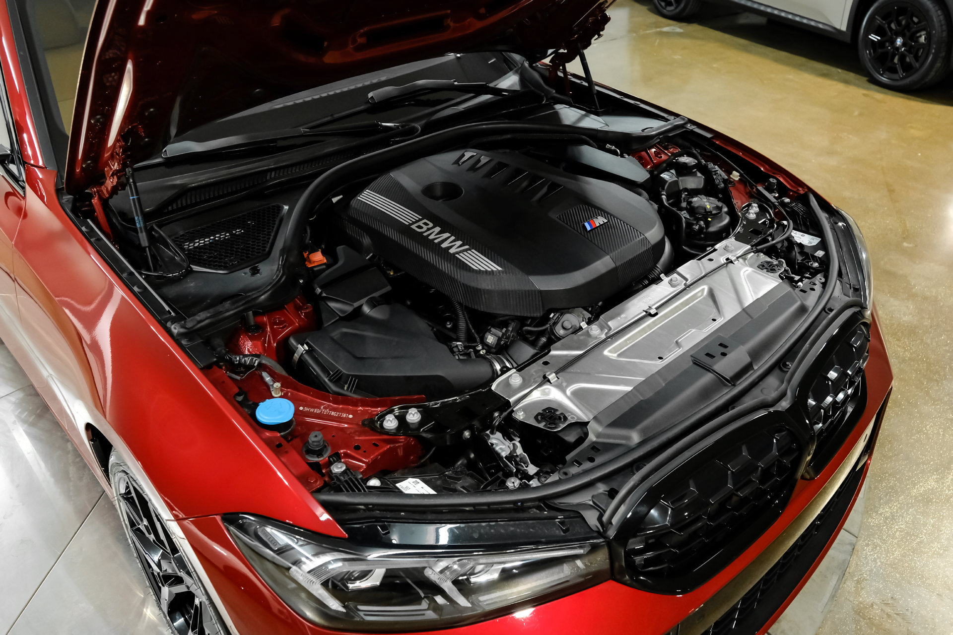 Used 2026 BMW M340i RWD image 56