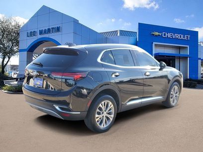 Used 2022 Buick Envision Preferred