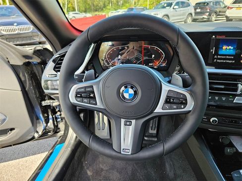 New 2026 BMW Z4 sDrive30i w/ Premium Package image 10