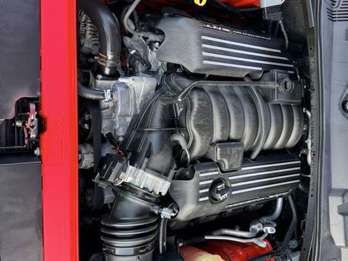 Used 2020 Dodge Challenger R/T Scat Pack RWD image 32