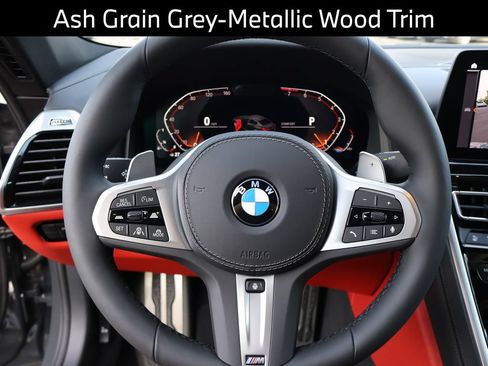 New 2026 BMW 840i xDrive AWD/4WD image 28