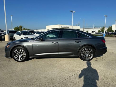 Used 2023 Audi A6 3.0T Prestige image 10