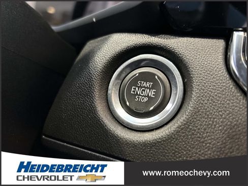 Used 2023 Chevrolet Colorado W/T w/ Safety Package RWD image 28