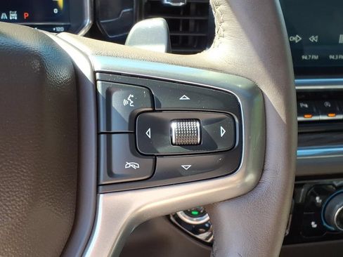 Used 2023 Chevrolet Silverado 1500 RST w/ RST All Star Premium Package AWD/4WD image 35