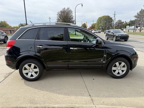 Used 2008 Saturn Vue XR w/ Premium Trim Package image 4