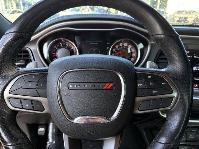 Used 2020 Dodge Challenger R/T Scat Pack RWD image 22