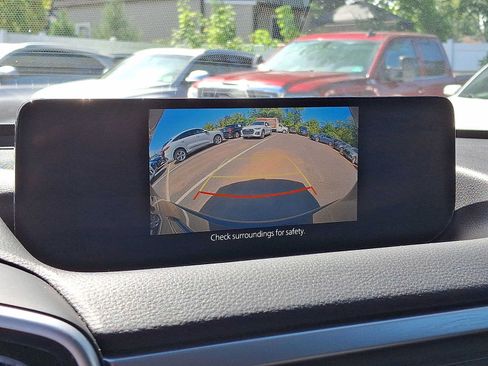 Used 2024 MAZDA CX-50 AWD 2.5 S w/ Weather Package image 21