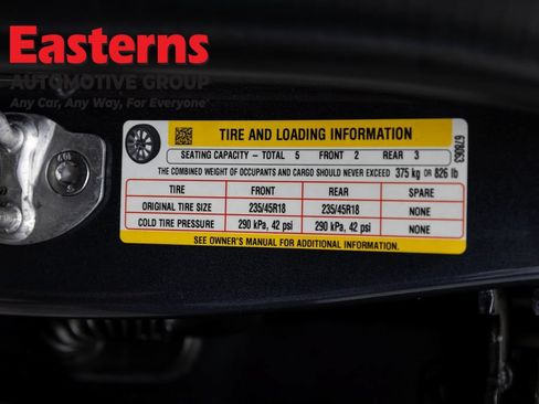 Used 2023 Tesla Model 3 Standard Range RWD image 28