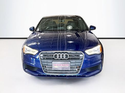 Used 2015 Audi A3 1.8T Premium Plus FWD image 4
