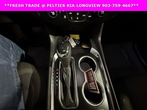 Used 2020 Chevrolet Traverse LS w/ LPO, Floor Liner Package image 18