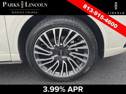 Certified 2022 Lincoln Corsair Reserve w/ Equipment Group 201A AWD/4WD image 34