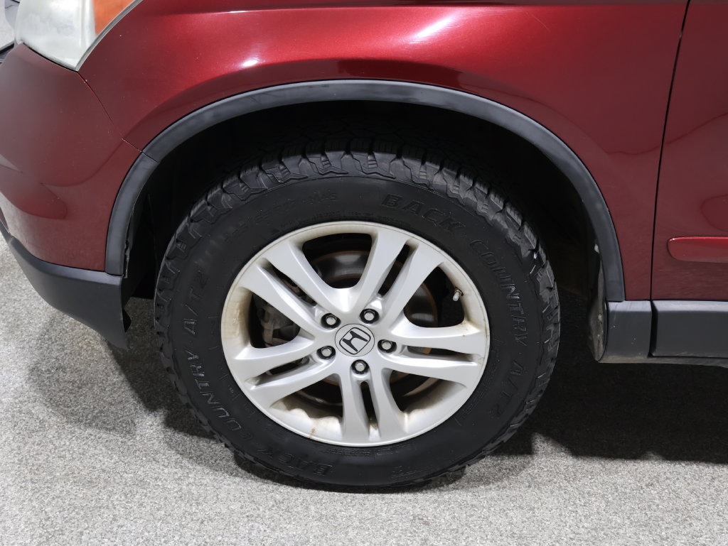 Used 2011 Honda CR-V EX-L image 8