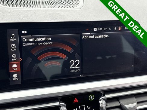 Used 2020 BMW 330i 330i w/ Convenience Package image 25