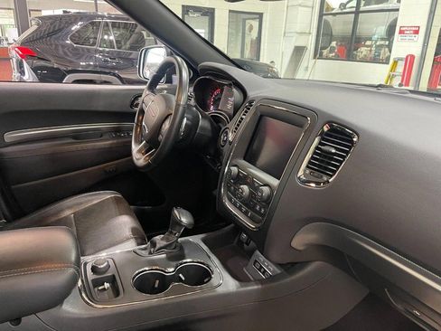 Used 2020 Dodge Durango R/T w/ Trailer Tow Group IV AWD/4WD image 2