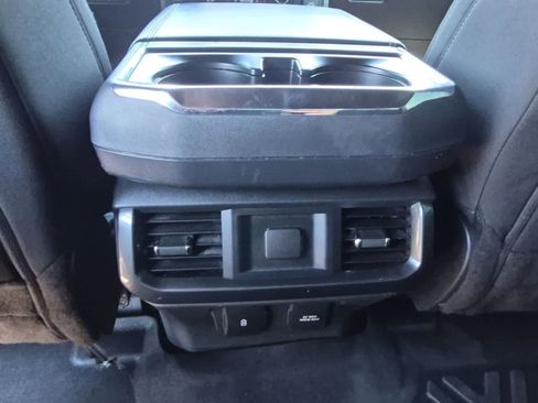 Used 2022 Ford F150 XLT w/ Equipment Group 302A High AWD/4WD image 20