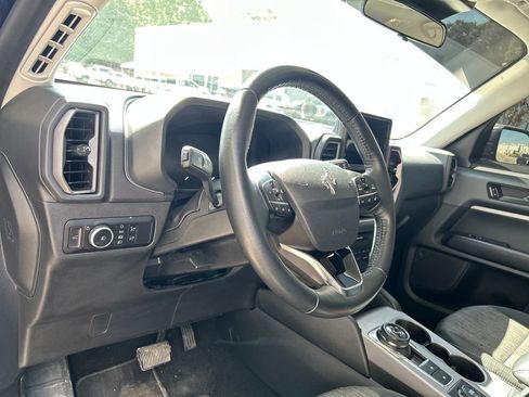 Used 2023 Ford Bronco Sport Big Bend w/ Convenience Package image 9
