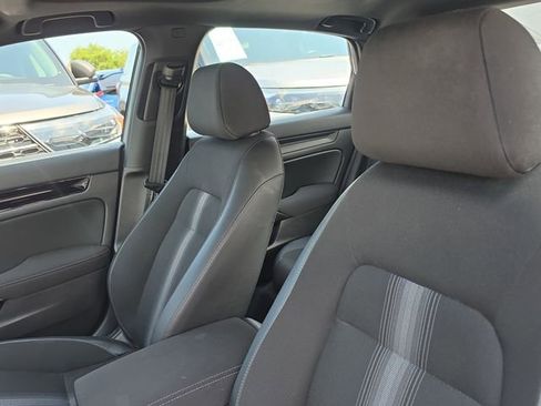 Used 2025 Honda Civic Sport image 20