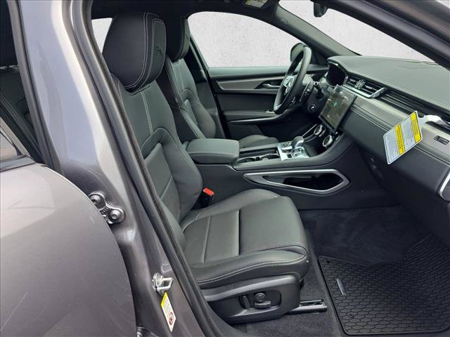 New 2026 Jaguar F-PACE R-Dynamic S AWD/4WD image 10