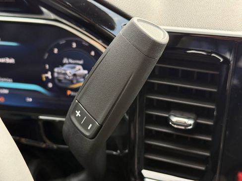 New 2026 Chevrolet Silverado 2500 LTZ image 17