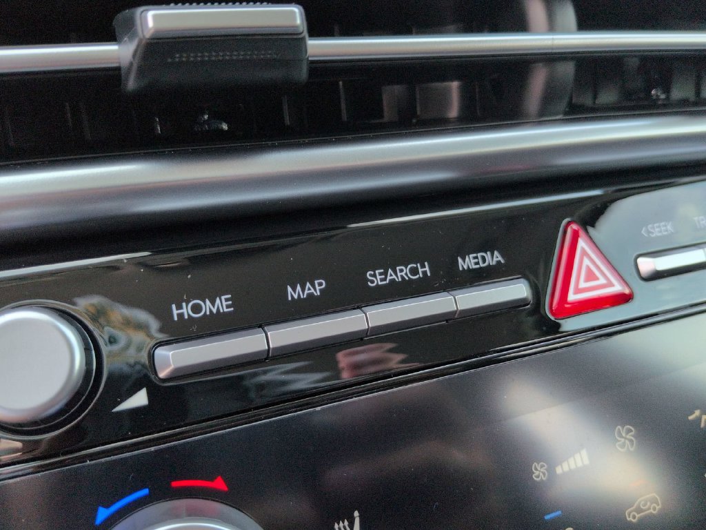 New 2026 Hyundai Tucson SEL Plus FWD image 32