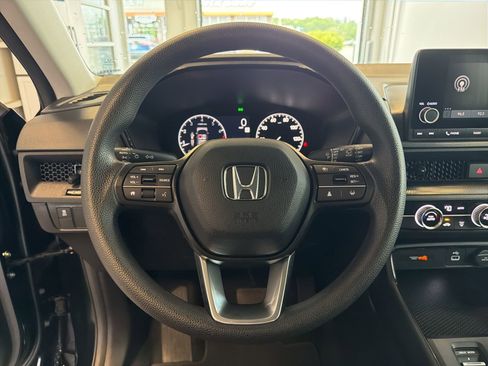 Used 2025 Honda CR-V LX image 16