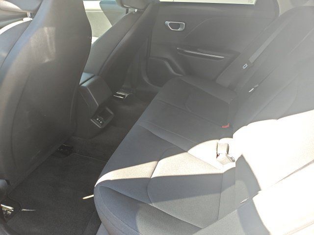 Certified 2026 Kia K4 FWD image 15