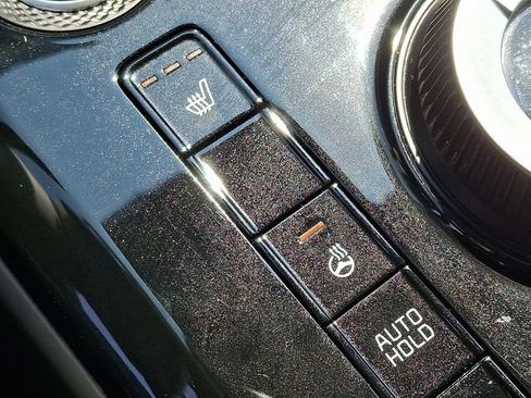 Used 2023 Kia Niro Wind w/ Wind Preserve Package FWD image 23