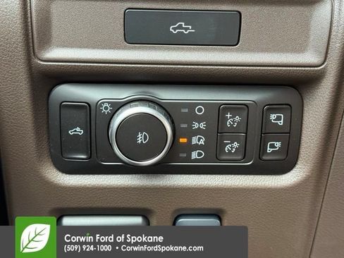 New 2026 Ford F150 King Ranch w/ Equipment Group 601A High AWD/4WD image 24