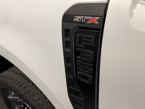 New 2026 Ford F350 XL w/ STX Appearance Package image 31
