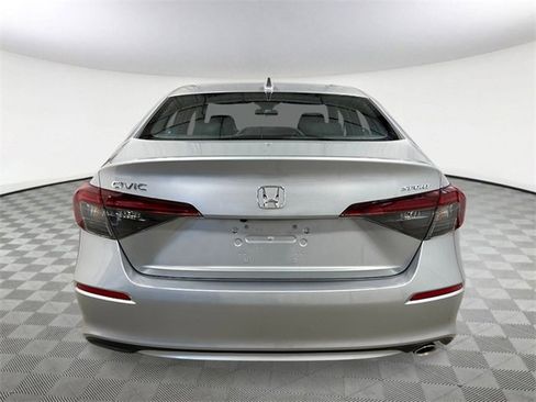 New 2026 Honda Civic Sport image 4