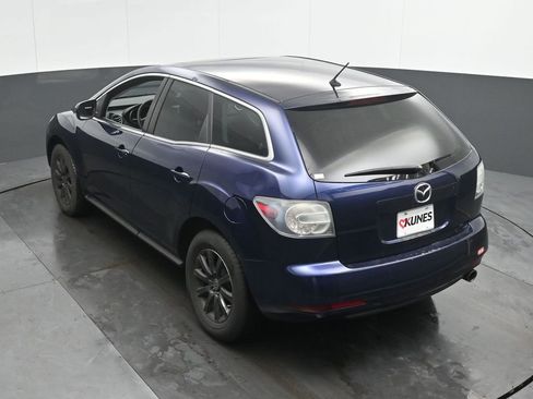 Used 2010 MAZDA CX-7 i Sport w/ Convenience Pkg image 32