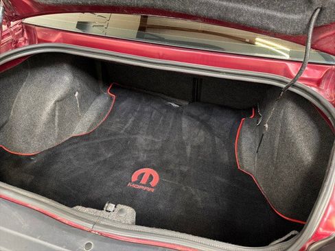 Used 2018 Dodge Challenger SRT Hellcat image 62