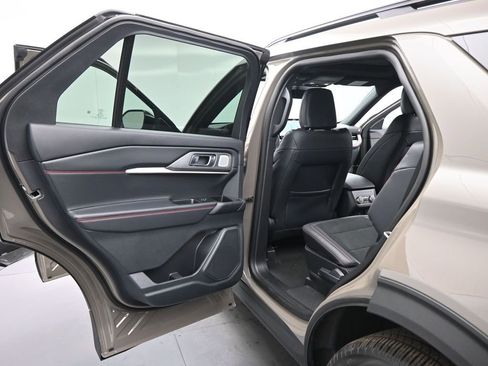New 2026 Ford Explorer ST w/ Sun And Sound Package image 20