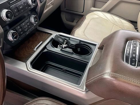 Used 2019 Ford F250 Limited image 16