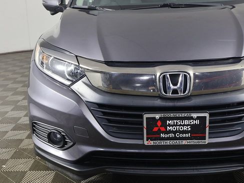 Used 2022 Honda HR-V EX image 12