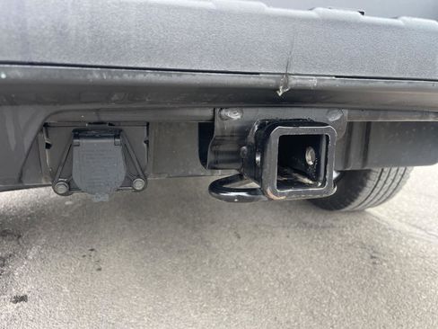 Certified 2023 Honda Ridgeline Black Edition image 15