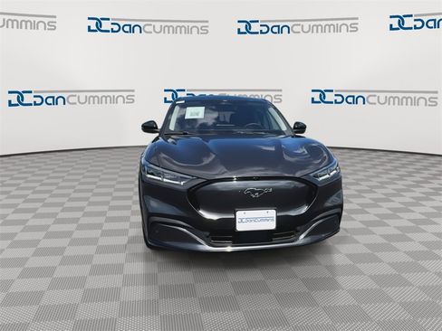 Used 2021 Ford Mustang Mach-E Premium image 3